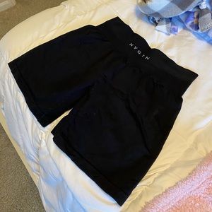 NVGTN Pro Shorts